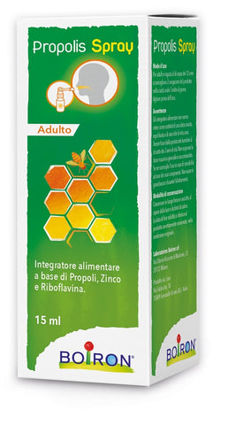 Propolis spray adulto 15ml