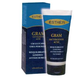 Gram deterg 150ml Immagine principale del prodotto