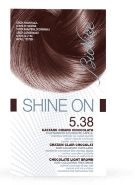 Bionike shine on5,38 cast ch c