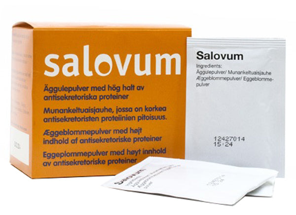 Salovum 6bust 4g Imagen principal del producto