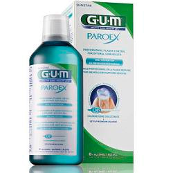 Gum paroex 0.06 chx collut 500 Immagine principale del prodotto