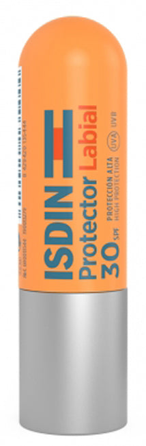 Isdin protector labial spf30 Immagine principale del prodotto