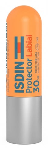 Isdin protector labial spf30