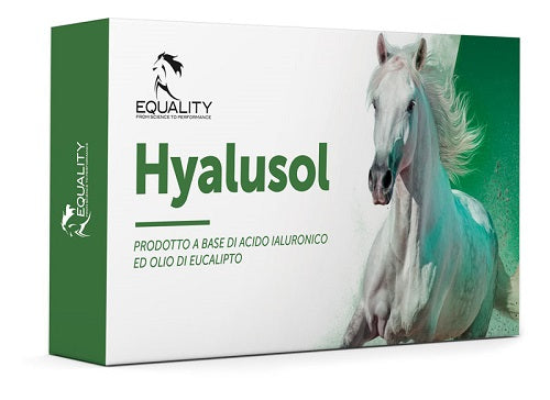 Hyalusol 10fl 8ml