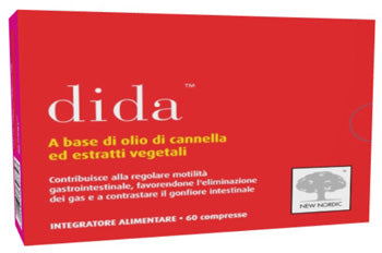 Dida 60cpr