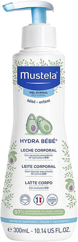Mustela hydra bb crp 300m 2020