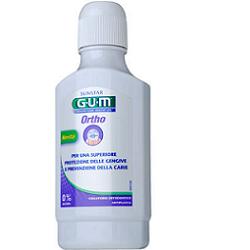 Gum ortho collu 300ml 3090 Immagine principale del prodotto