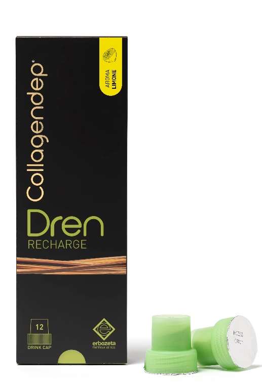 Collagendep dren limone rechar