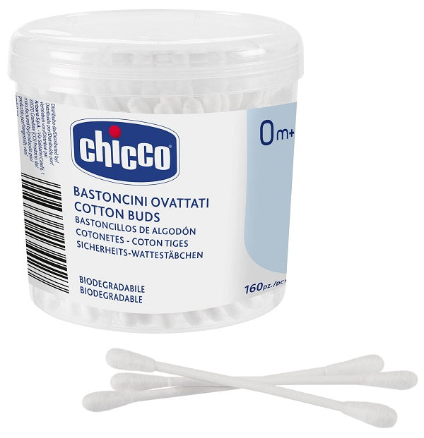 Ch bastoncini 160pz Image principale du produit