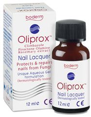Oliprox smalto unghie 12ml ce Immagine principale del prodotto