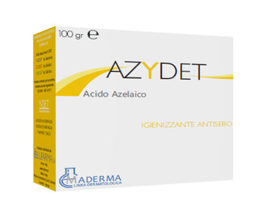 Azydet solido viso/crp maderma