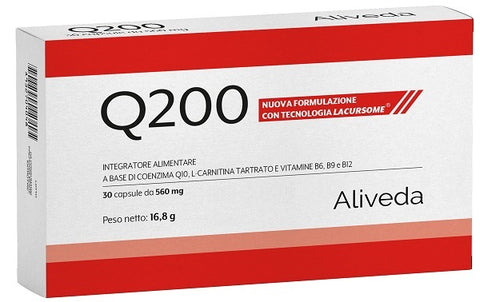 Q200 30cps 13,2g