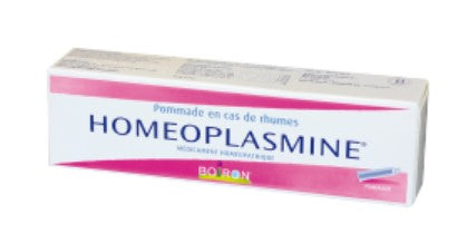 Homeoplasmine*pom 40g  boiron