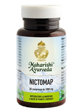 Nictomap 60cpr 60g