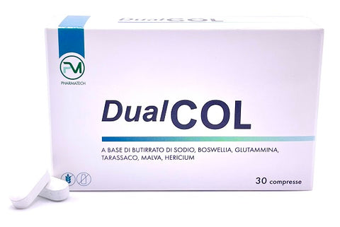 Dualcol 30cpr