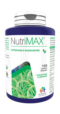 Nutrimax 150cps Hauptbild