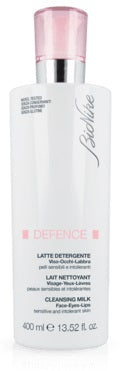 Defence latte detergente 400ml