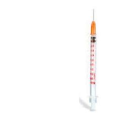 Sir insulina 1ml g25 1pz