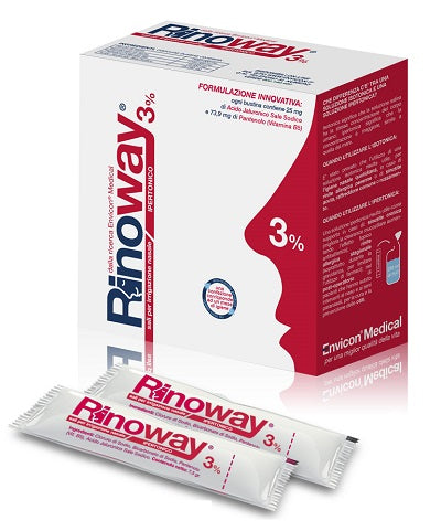 Rinoway3% sali iperton 60bust Immagine principale del prodotto
