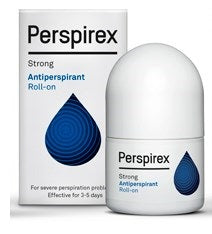 Perspirex strong roll on