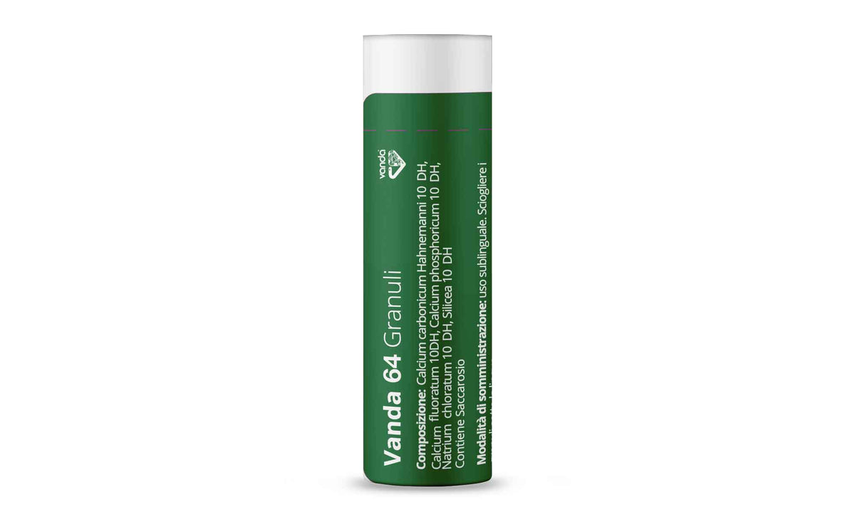 Vanda 64*4g 80gr cont multid