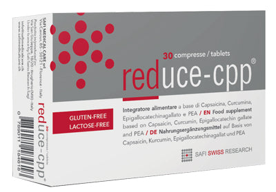 Reduce-cpp 30cpr