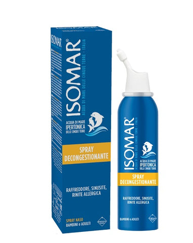 Isomar spray decogesti 50ml