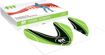 Fit cerotto gomito 8pz