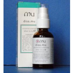 Disa mu spray 30ml Imagem principal do produto