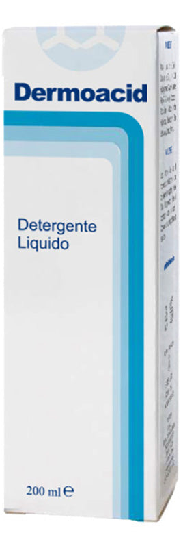 Dermoacid det del 200ml