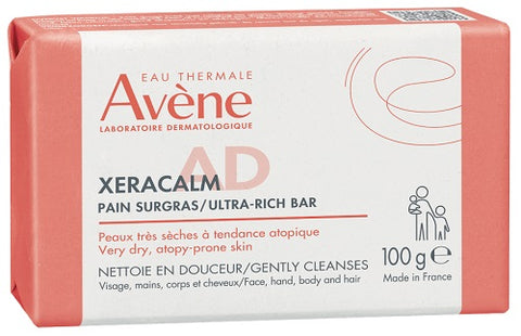 Avene xeracalm ad pane surgr