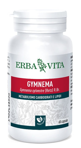 Gymnema silv 60cps 350mg