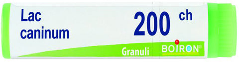 Lac caninum 200ch gl