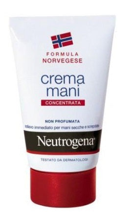 Neutrogena cr mani s.prof 75ml