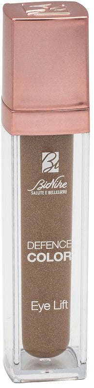 Defence color eyelift caramel