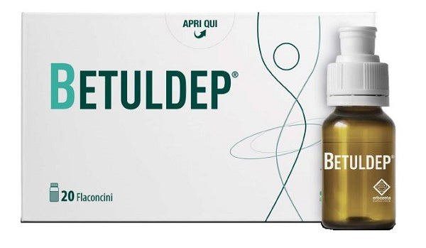 Betuldep 20f 10ml