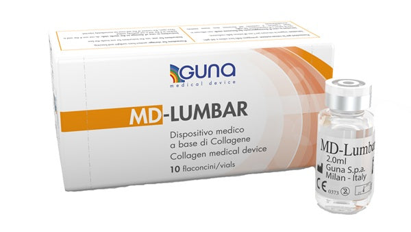 Md-lumbar italia 10fl iniet2ml Hauptbild