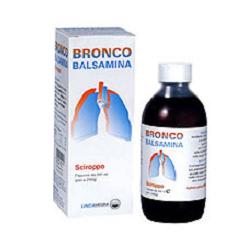 Broncobalsamina scir 200ml