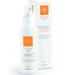 Lumage spr emuls fluida 150ml