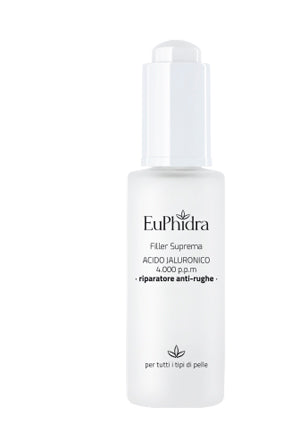 Euphidra filler s gocce 30ml