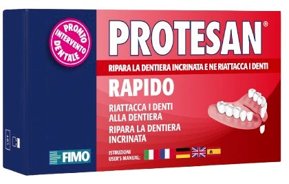 Protesan rapido set rip dent Imagem principal do produto