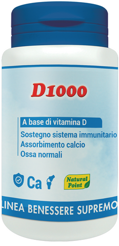 D1000 70cps n. point