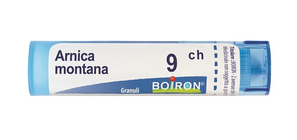 Arnica montana 9ch gr