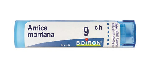 Arnica montana 9ch gr