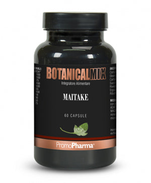Botanical mix maitake 60cps