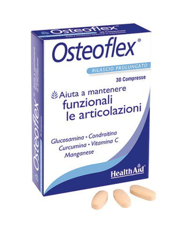 Osteoflex 30cpr blist