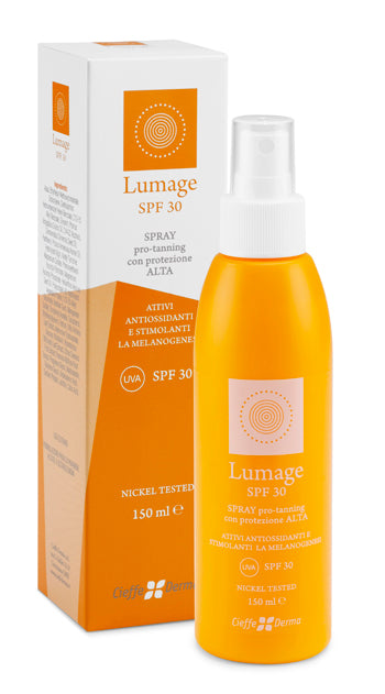 Lumage spf30 150ml Imagem principal do produto