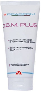 Braderm dgm plus gel 200ml