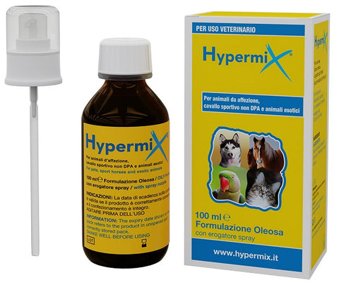 Hypermix les ester 100ml