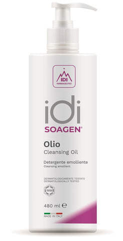 Soagen*olio 500ml
